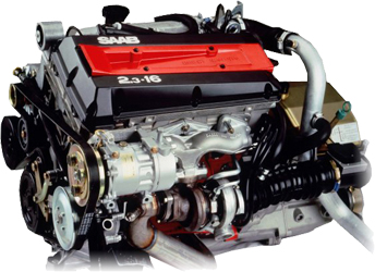 C2408 Engine